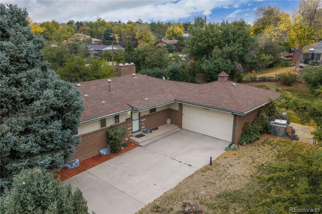 Photo of 6720 S Delaware Street, Littleton, CO 80120 (MLS # 5257984)