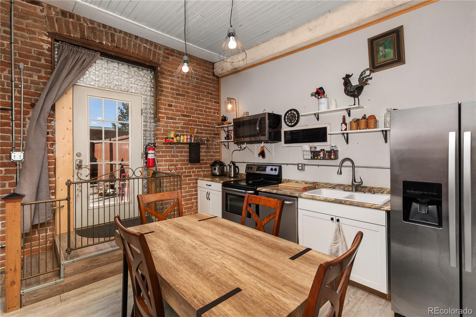 137 W Second Street C, Salida, CO, 81201 4 137 W Second Street C