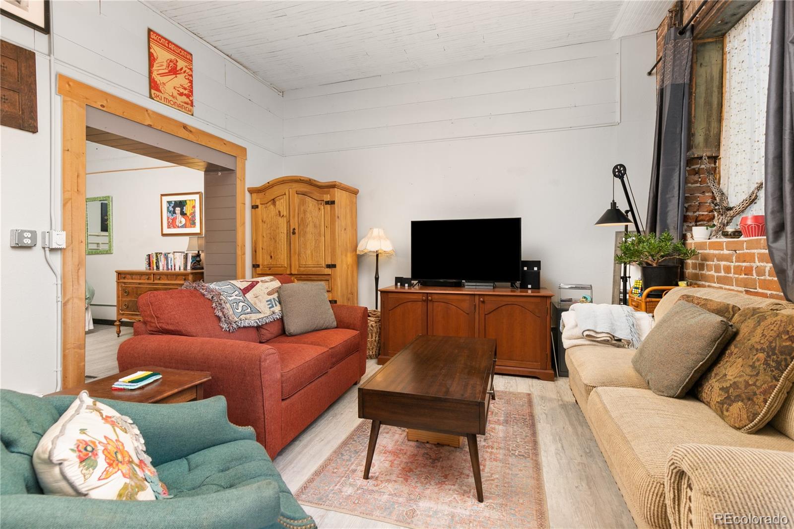 137 W Second Street C, Salida, CO, 81201 2 137 W Second Street C