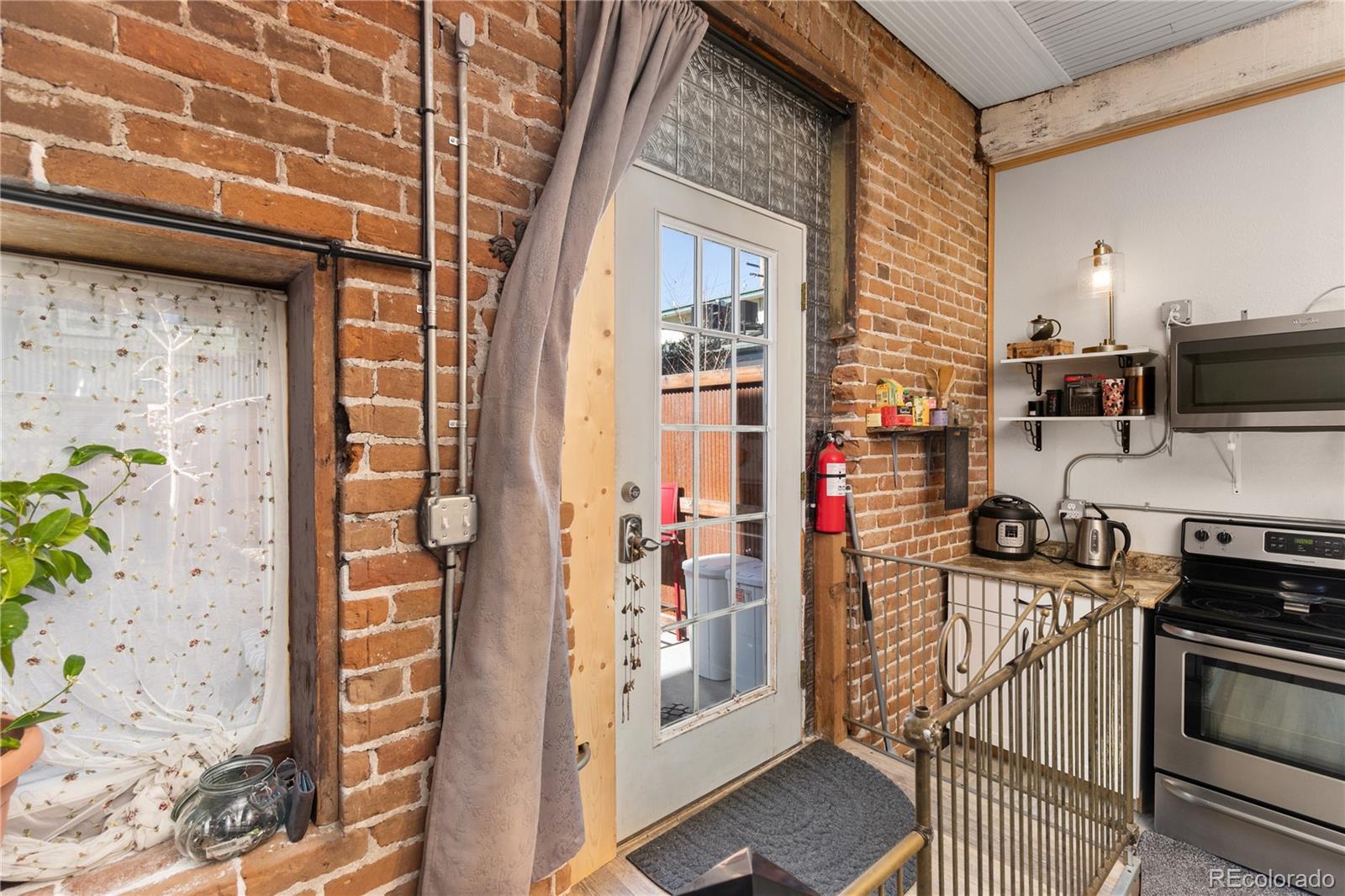 137 W Second Street C, Salida, CO, 81201 1 137 W Second Street C