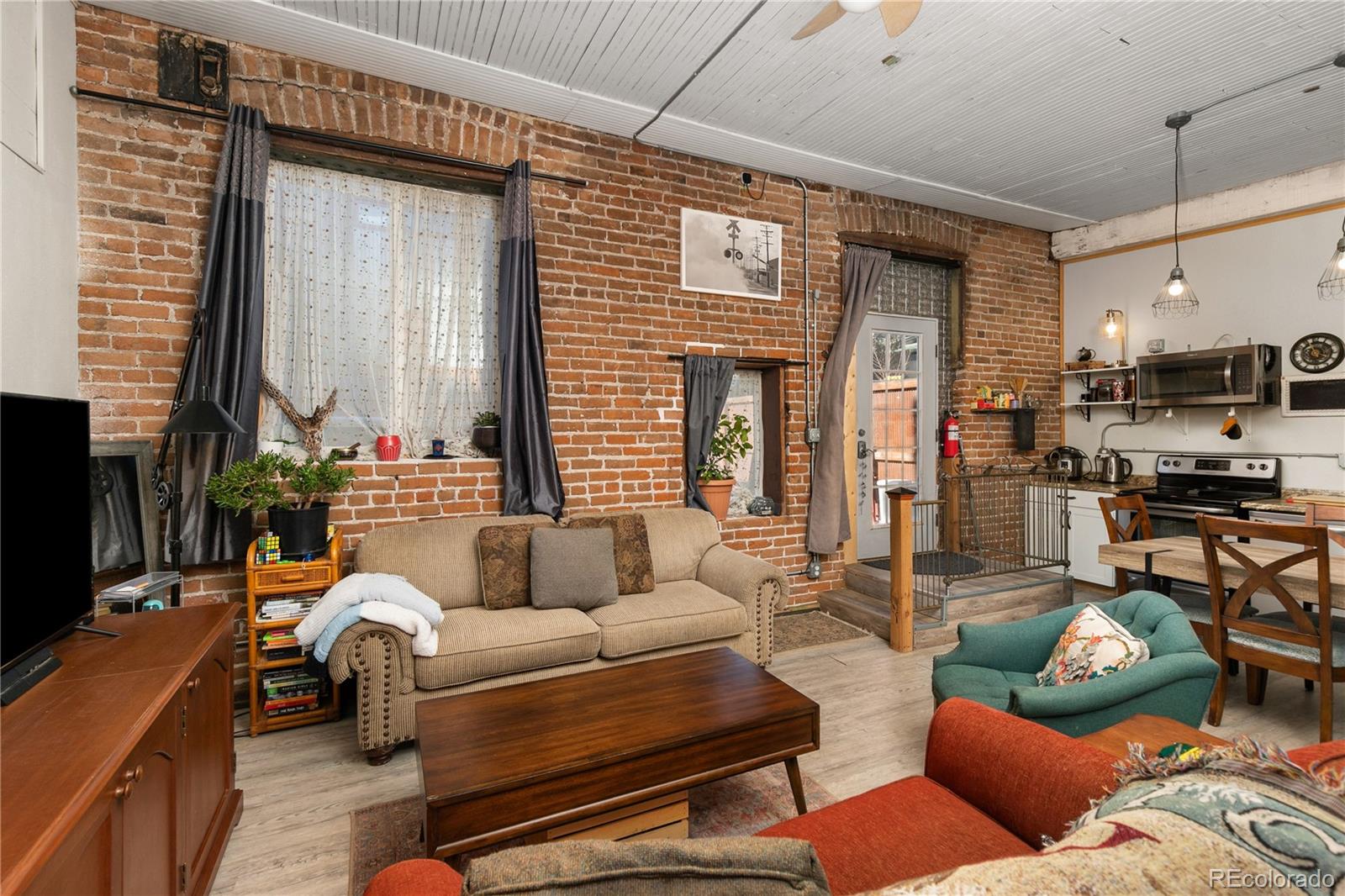137 W Second Street C, Salida, CO, 81201 3 137 W Second Street C