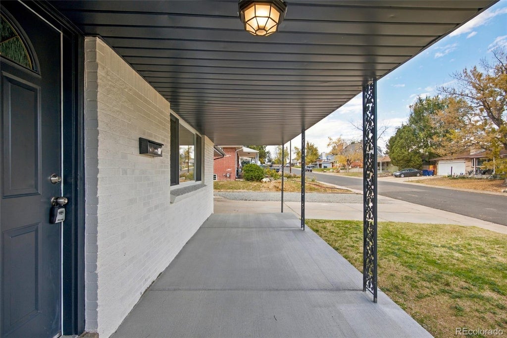 Photo of 8861 Quigley Street, Westminster, CO 80031 (MLS # 4519510)
