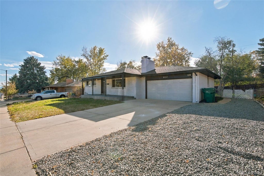 Photo of 8861 Quigley Street, Westminster, CO 80031 (MLS # 4519510)