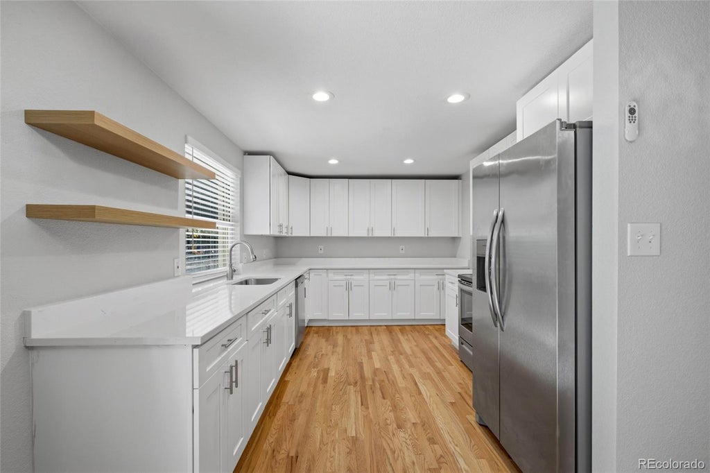 Photo of 8861 Quigley Street, Westminster, CO 80031 (MLS # 4519510)