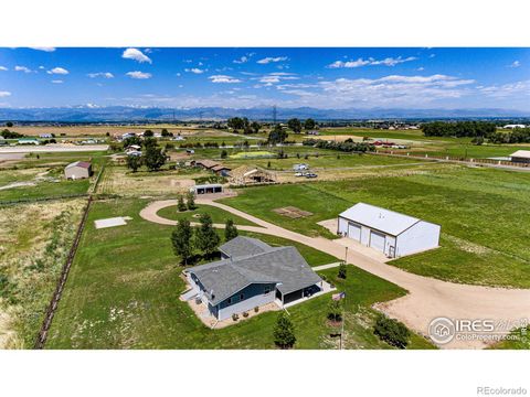 2850 County Road 10, Erie, CO 80516 - #: IR992695