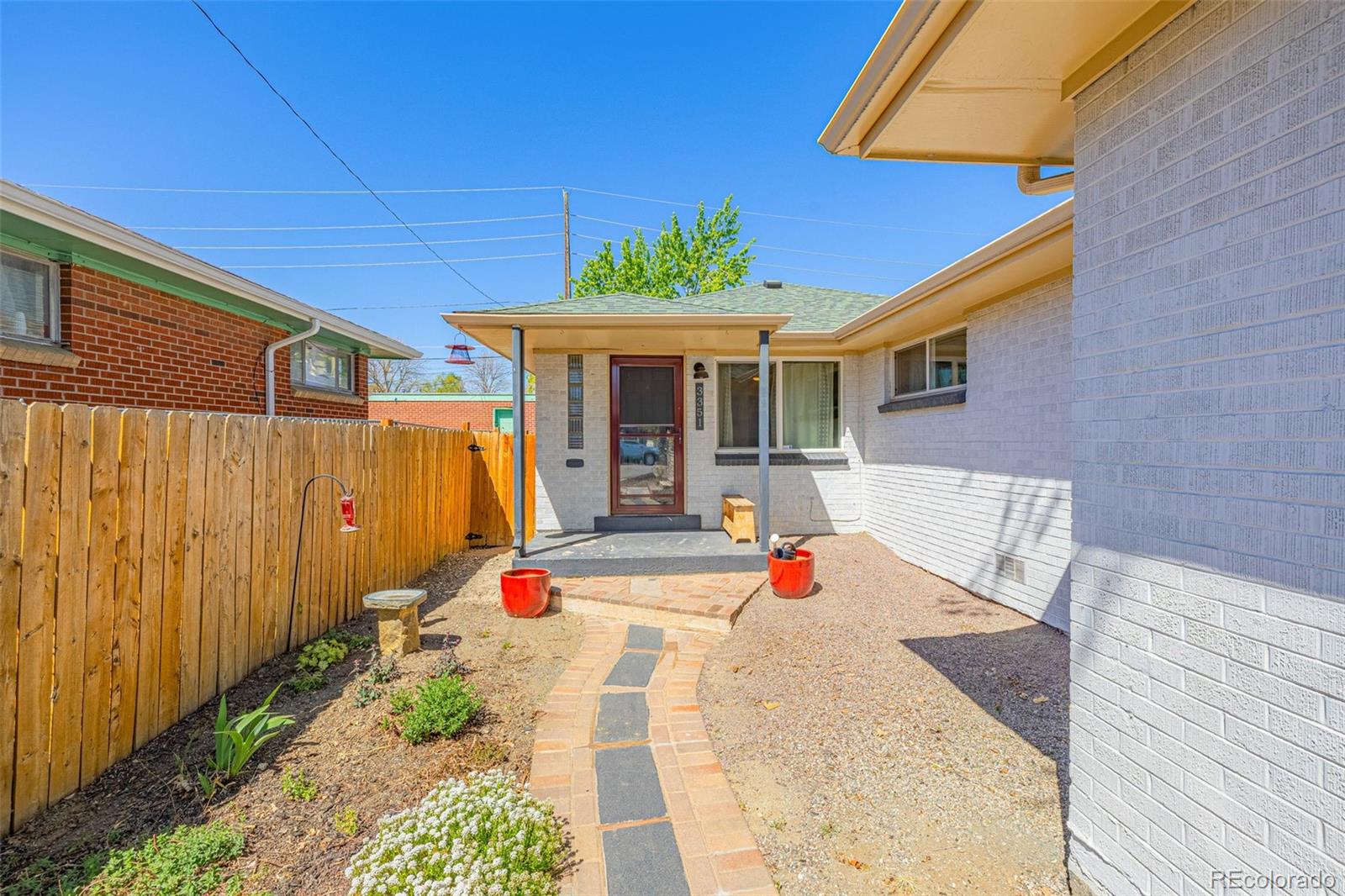 3351 Jasmine Street