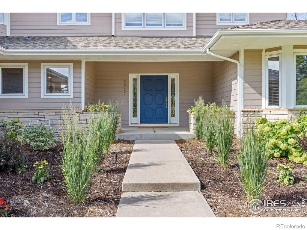 Photo of 2527 Columbine Circle, Lafayette, CO 80026 (MLS # IR1043474)