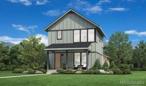 980 Promenade Drive Superior CO 80027