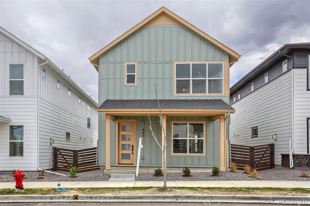 Photo of 980 Promenade Drive, Superior, CO 80027 (MLS # 7601580)