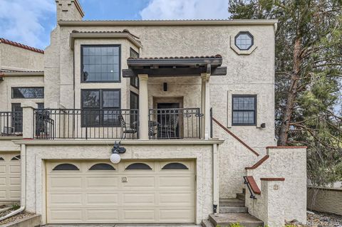 1600 S Quebec Way 8 Denver CO 80231