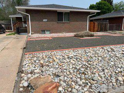 1116 Alford Street, Fort Collins, CO 80524 - #: IR1003604