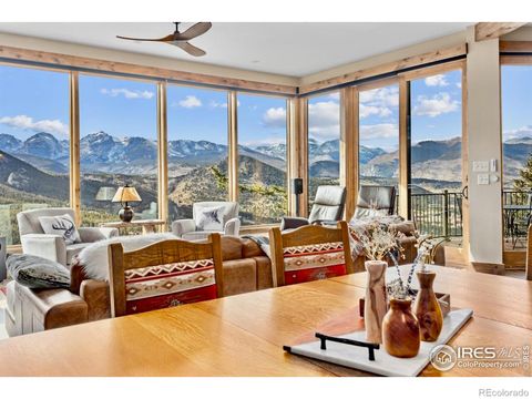 1475 Saint Moritz Trail Estes Park CO 80517