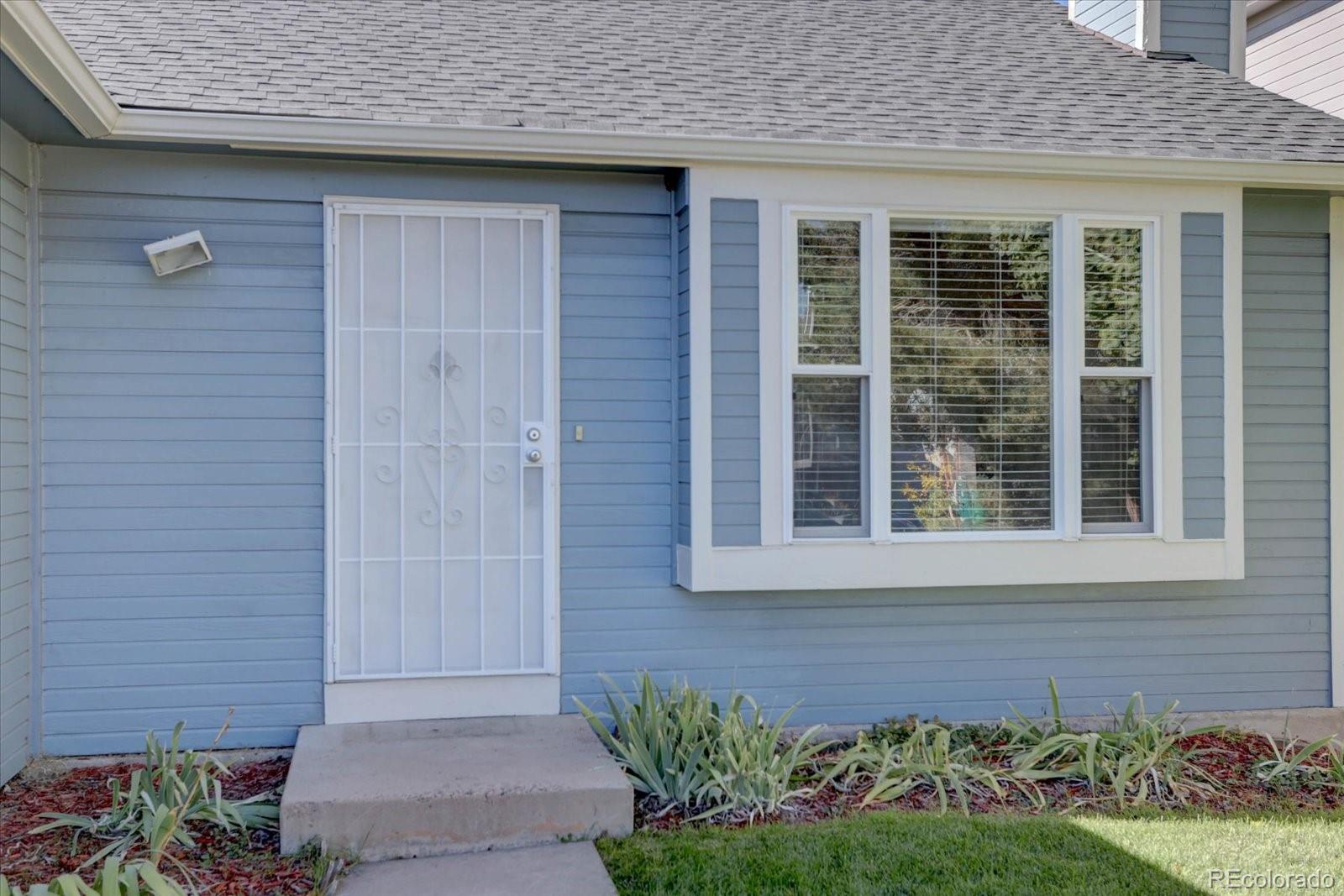 8439 Sandreed Circle