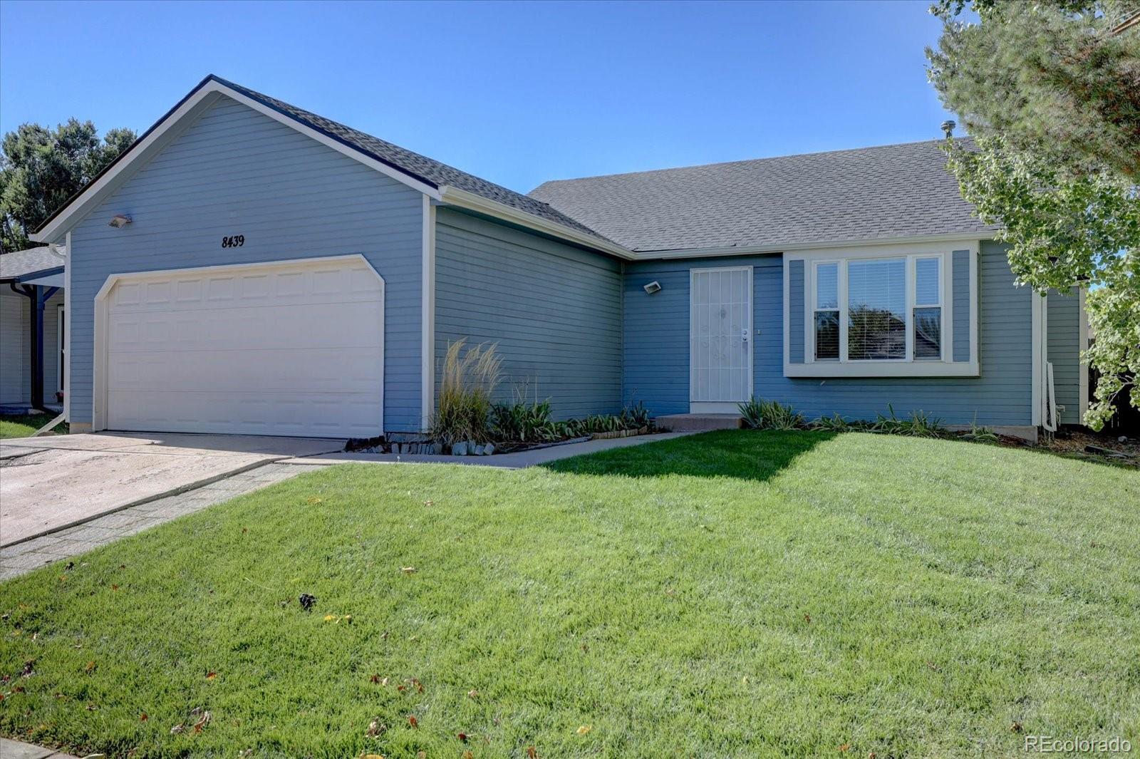 8439 Sandreed Circle