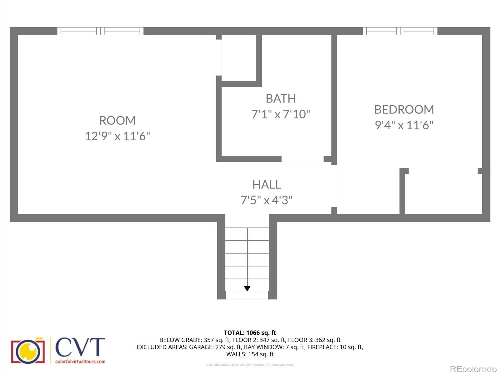 8439 Sandreed Circle