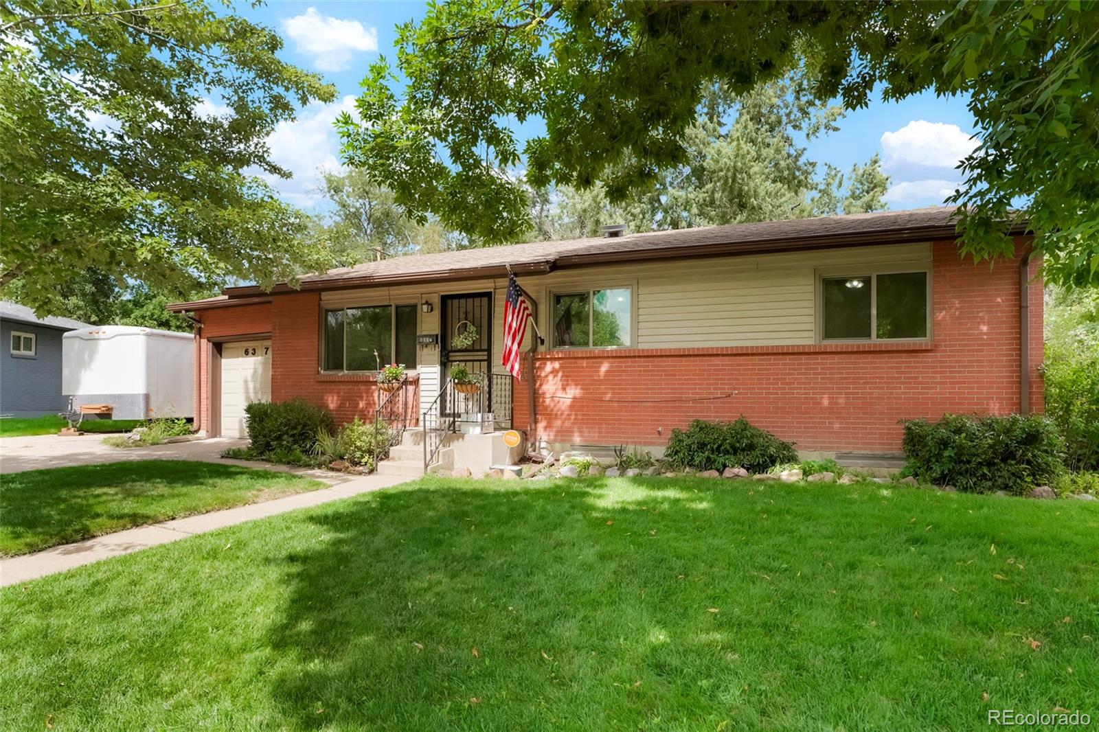 6371 Brooks Drive