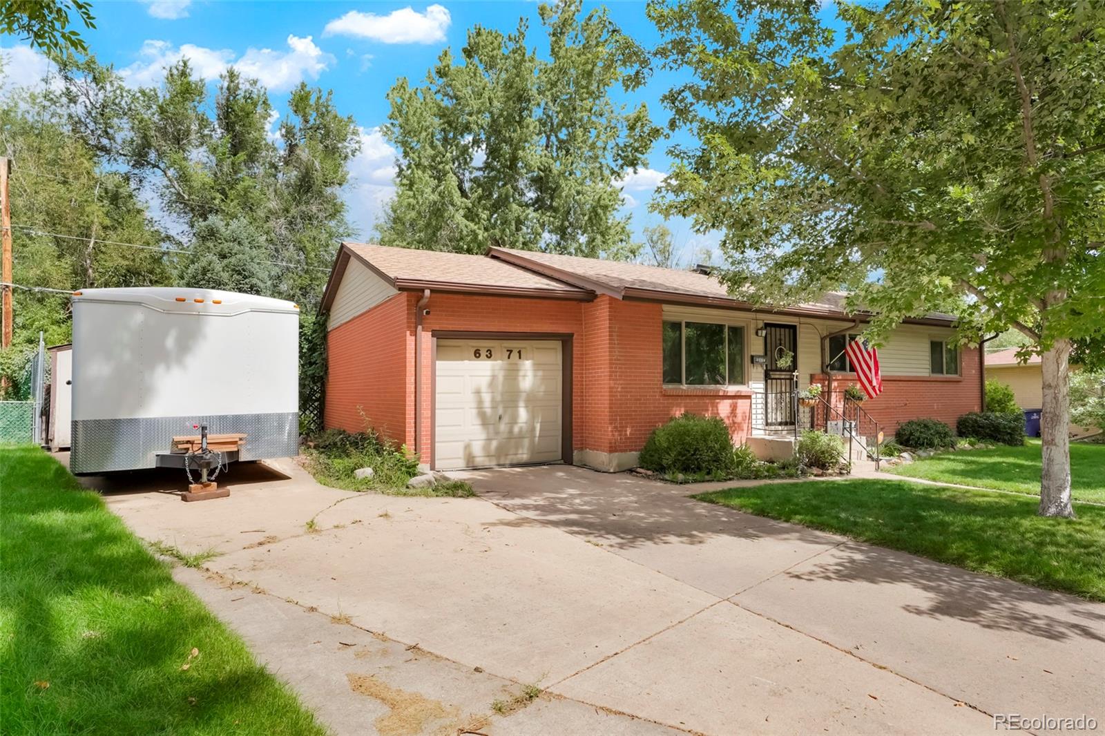 6371 Brooks Drive
