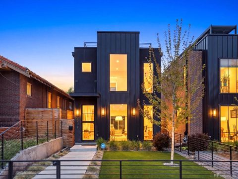 3709 Tejon Street Denver CO 80211