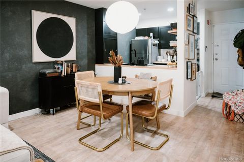 444 S Kittredge Street 100 Aurora CO 80017