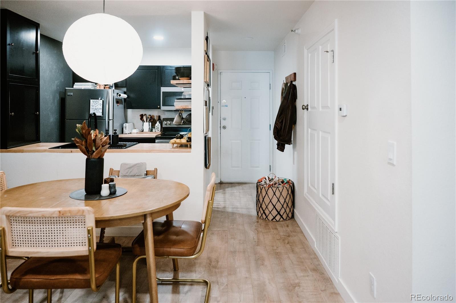 444 S Kittredge Street 100