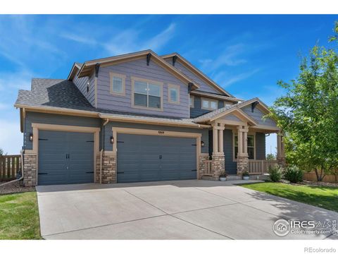 6614 Neota Creek Court Timnath CO 80547