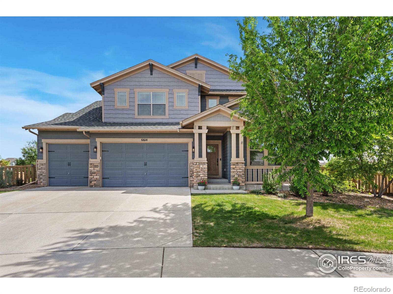 6614 Neota Creek Court