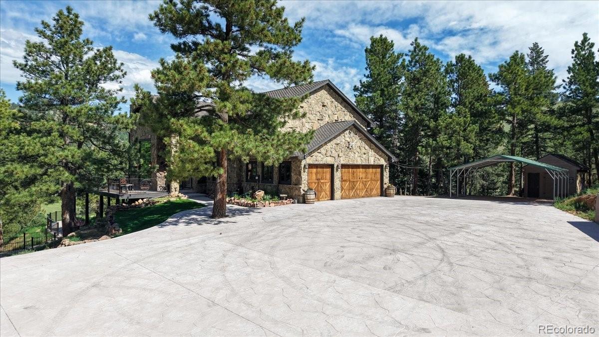 2112 Sawmill Gulch Road