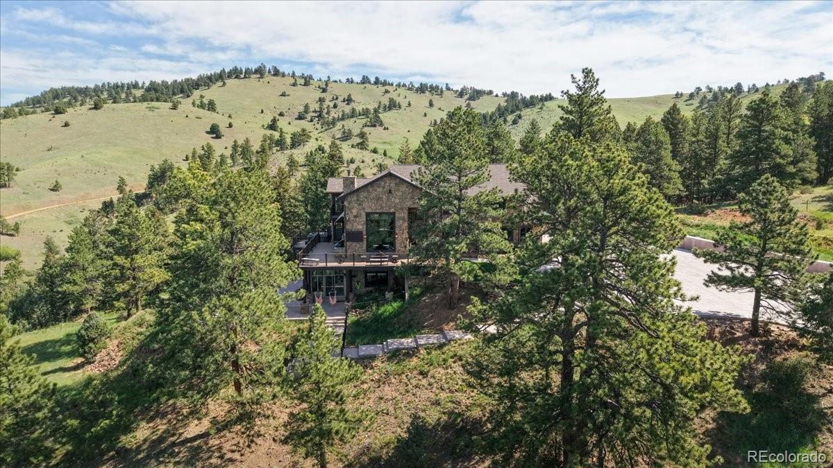 2112 Sawmill Gulch Road