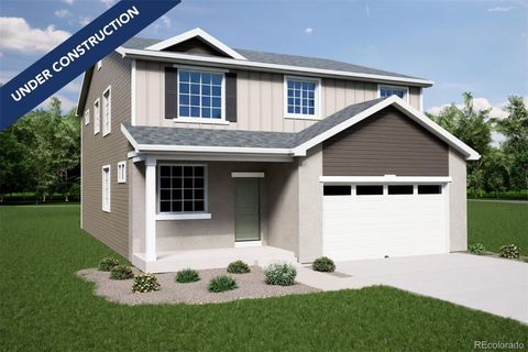 22362 E 38th Place Aurora CO 80019
