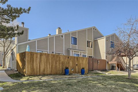 18274 W 58th Place 40, Golden, CO 80403 - #: 5438355
