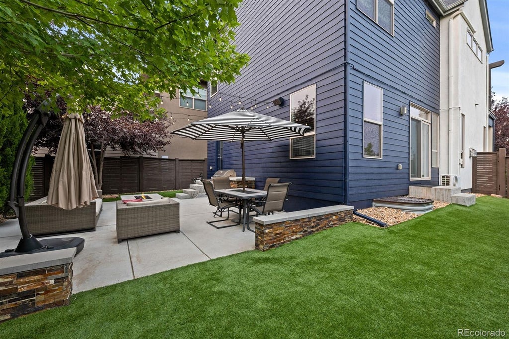 Photo of 8803 E 55th Avenue, Denver, CO 80238 (MLS # 1924458)