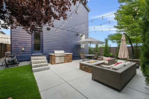 Photo of 8803 E 55th Avenue, Denver, CO 80238 (MLS # 1924458)