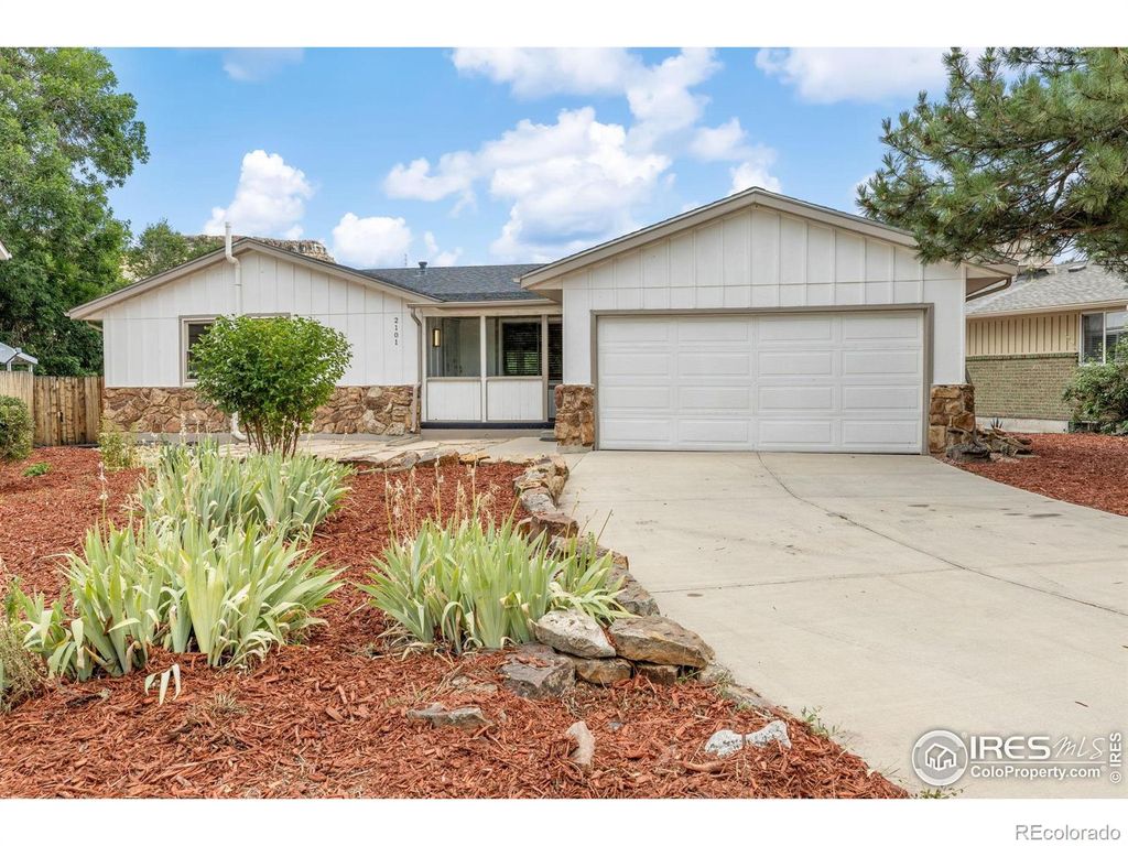 Photo of 2101 Arapahoe Street, Golden, CO 80401 (MLS # IR1051351)