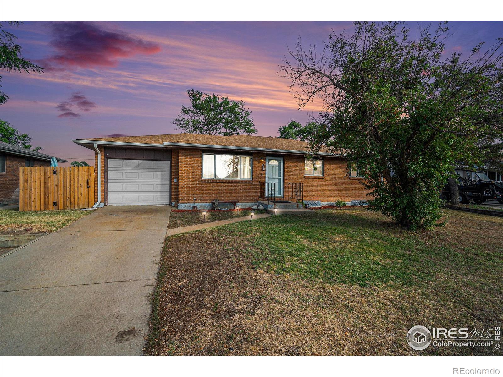 248 S 5th Street