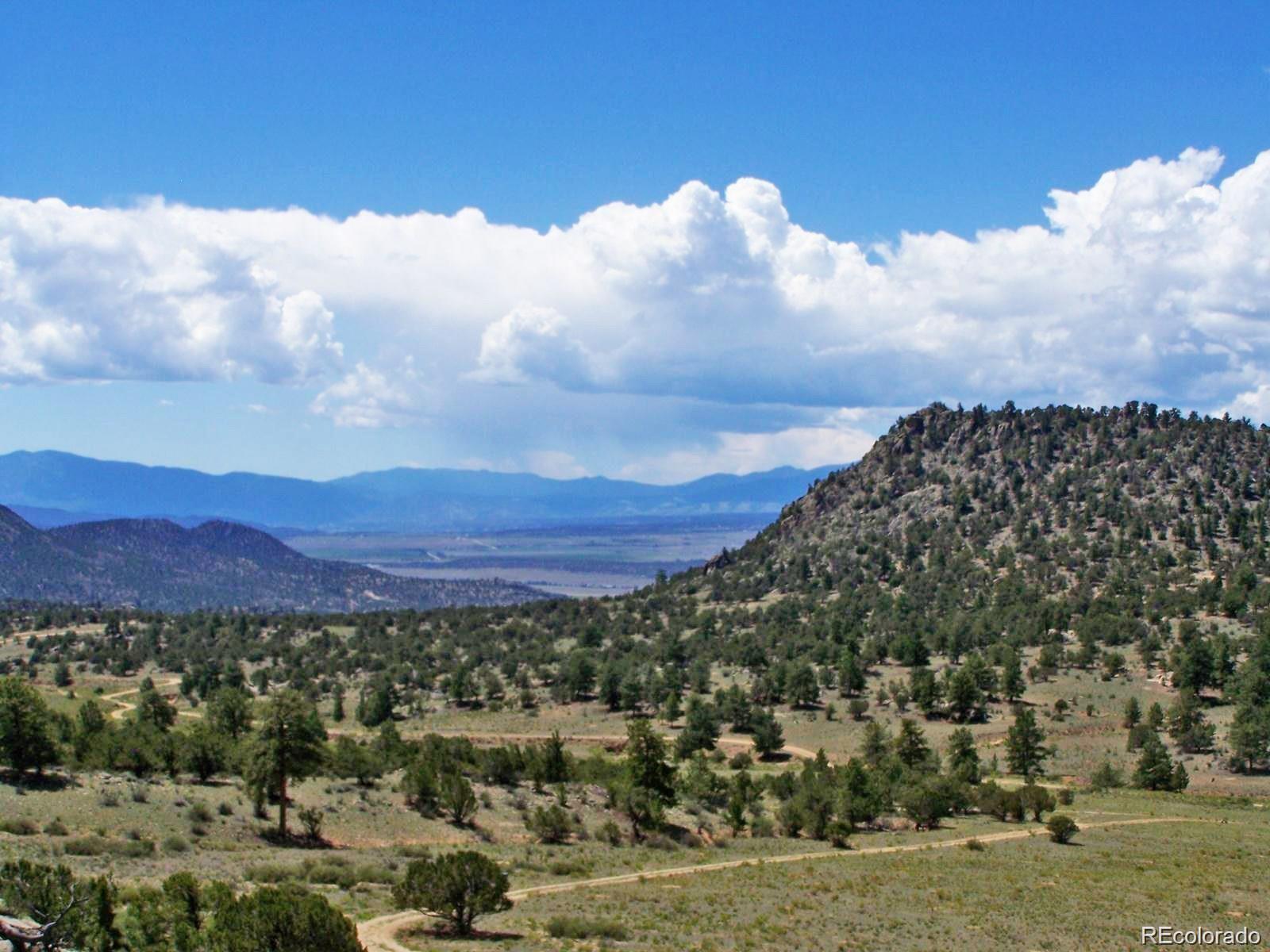 Lot 8 Big Sandy Estates