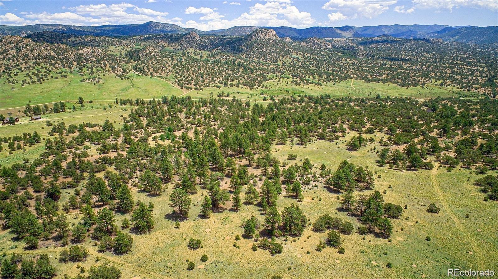Lot 8 Big Sandy Estates