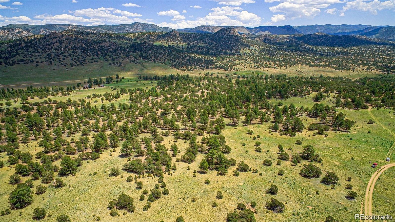 Lot 8 Big Sandy Estates