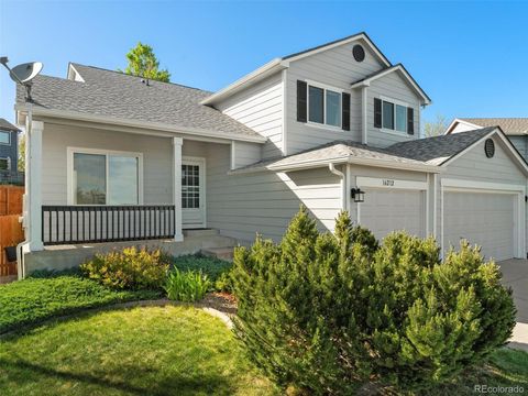 16212 Blueleaf Place Parker CO 80134