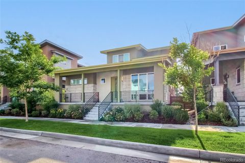 80 Niagara Street Denver CO 80230