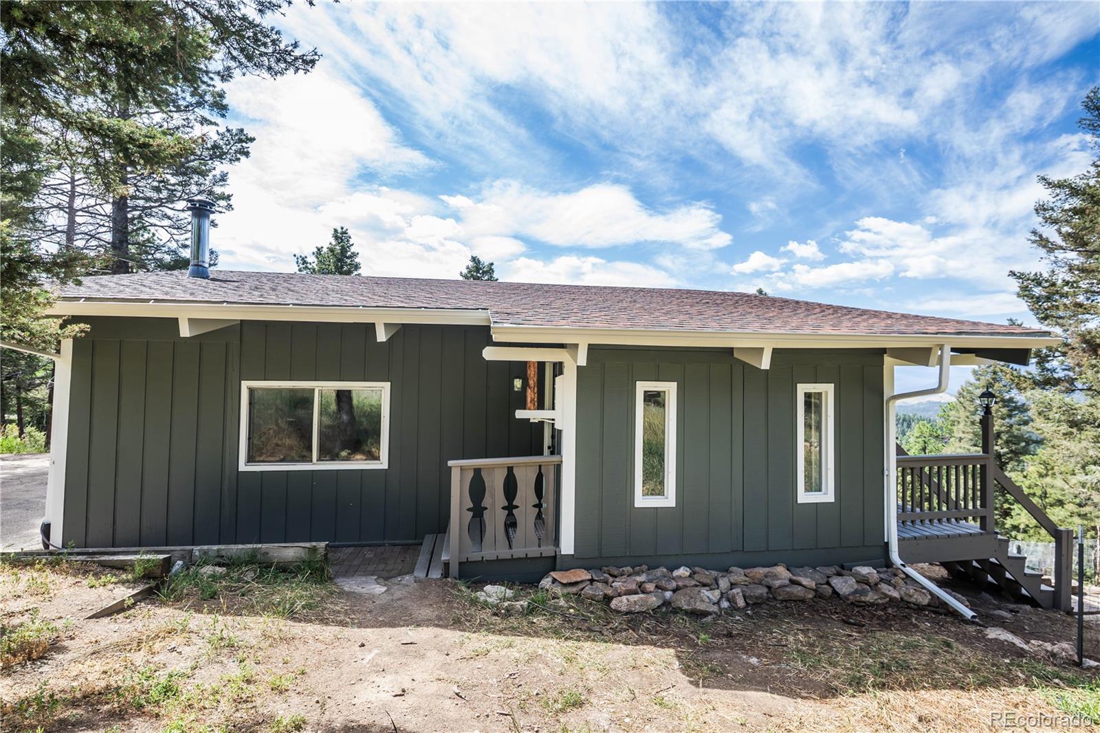 12853 S Wamblee Valley Road