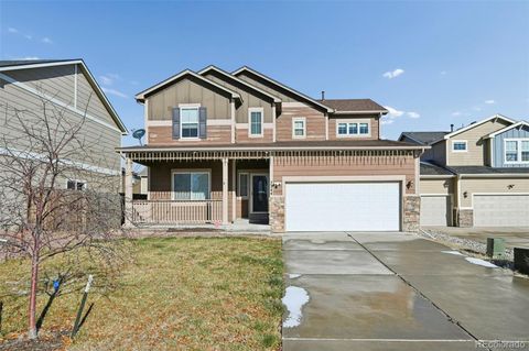 Photo of Colorado Springs, CO 80915 (MLS # 2293551)