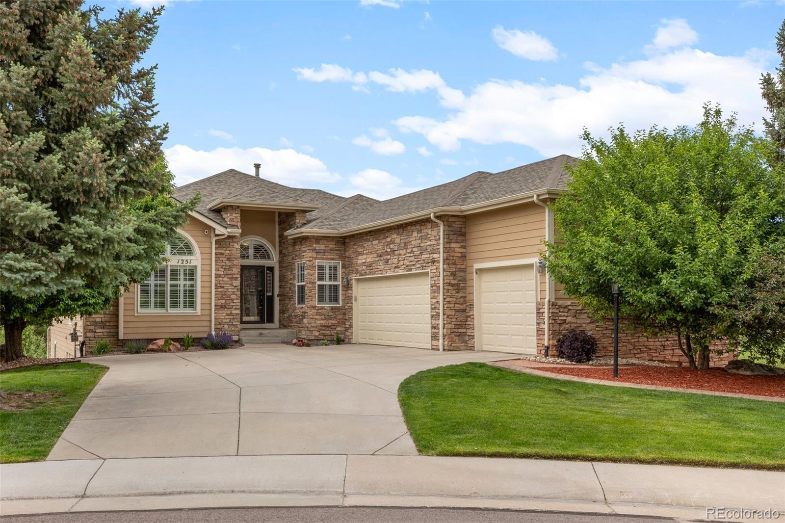 1251 Double Eagle Court