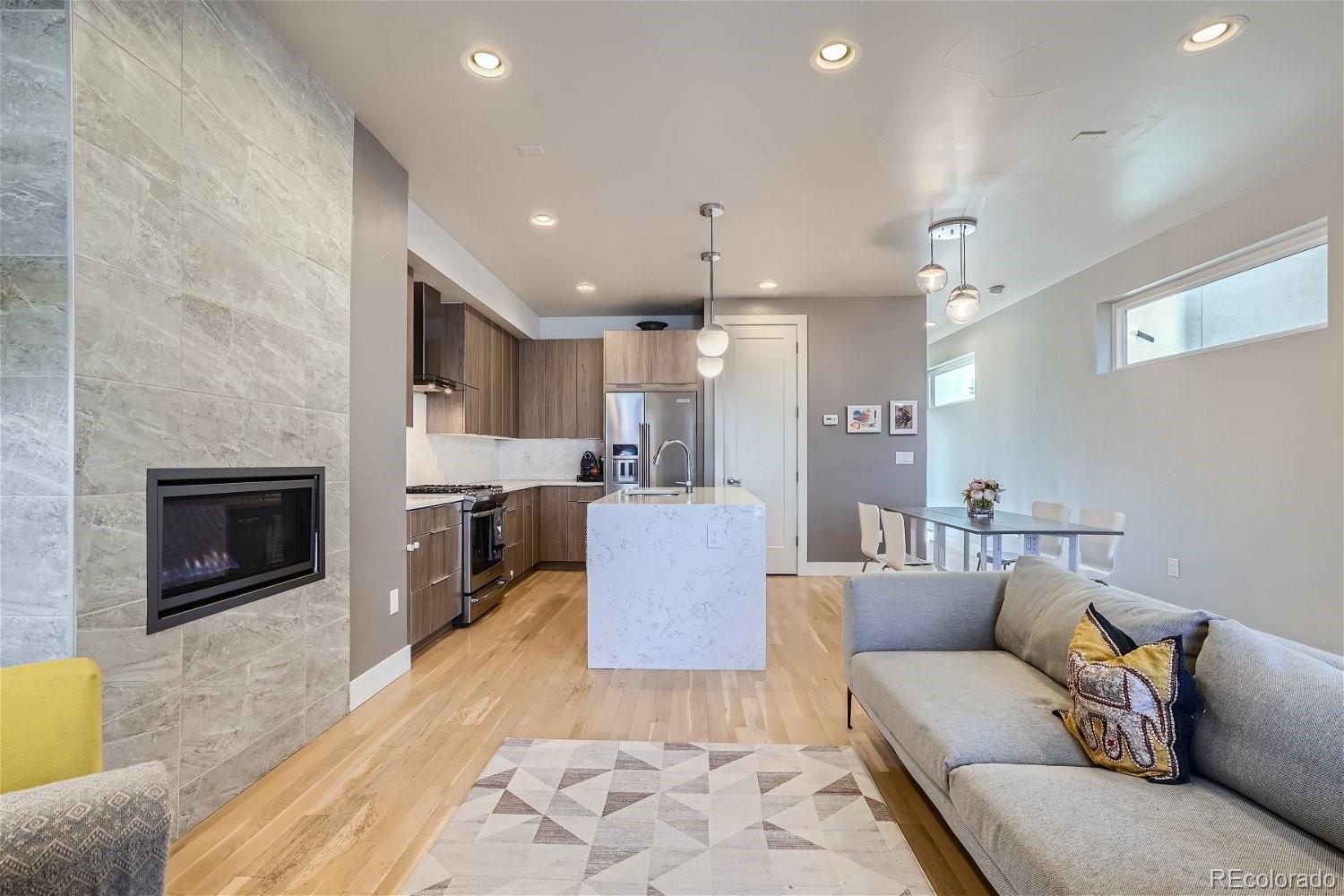 1439 Garfield Street, Denver, CO, 80206 1 1439 Garfield Street