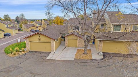 10500 W Fair Avenue B Littleton CO 80127