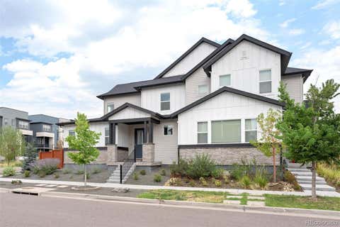 Photo of 9751 E 62nd Drive, Denver, CO 80238 (MLS # 9504278)