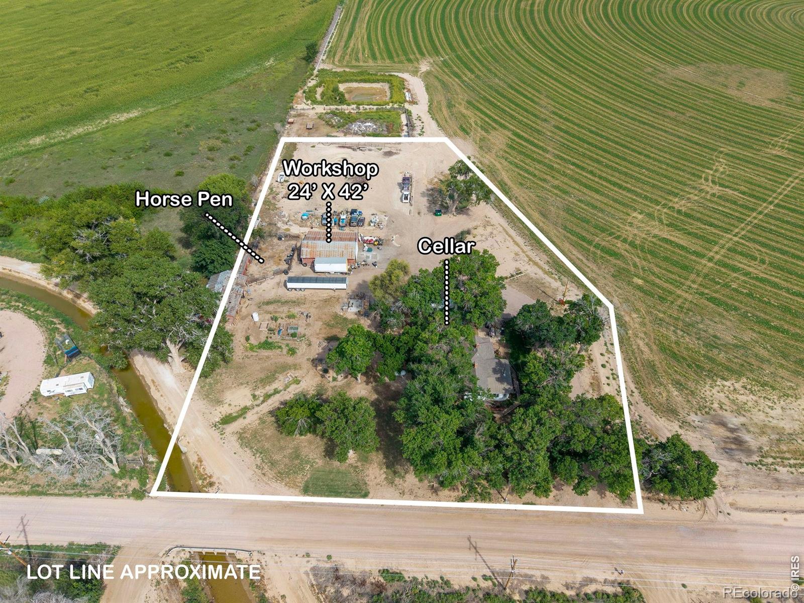 32438 County Road 57