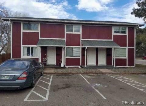 Photo of 1321 Sable Boulevard, Aurora, CO 80011 (MLS # 9362514)