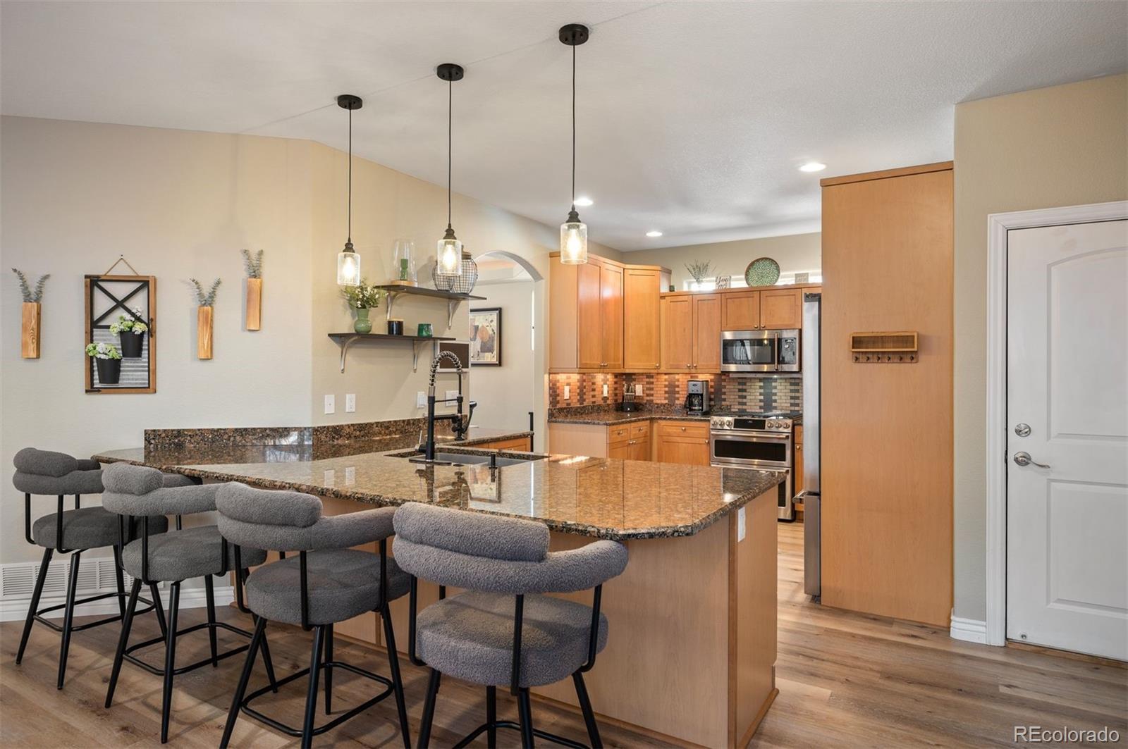 1720 S Gilpin Street