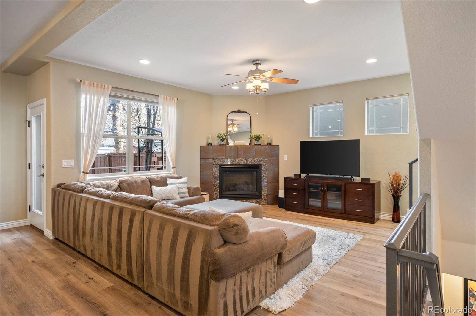 1720 S Gilpin Street