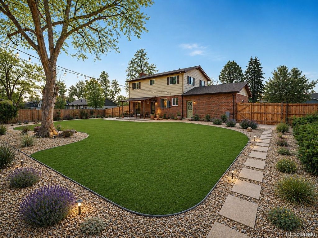 Photo of 2155 E Noble Place, Centennial, CO 80121 (MLS # 4556793)